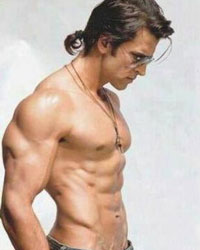 Hrithik Roshan